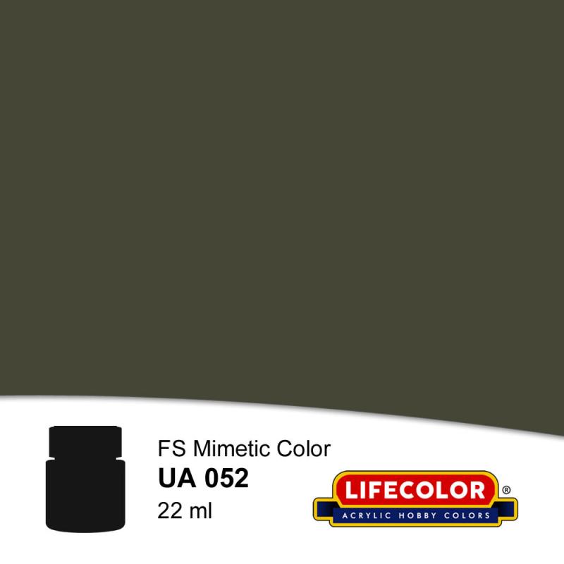8056598033656 - Dark Green RLM 71 22 ml 8056598033656 - Dark Green RLM 71 22 ml