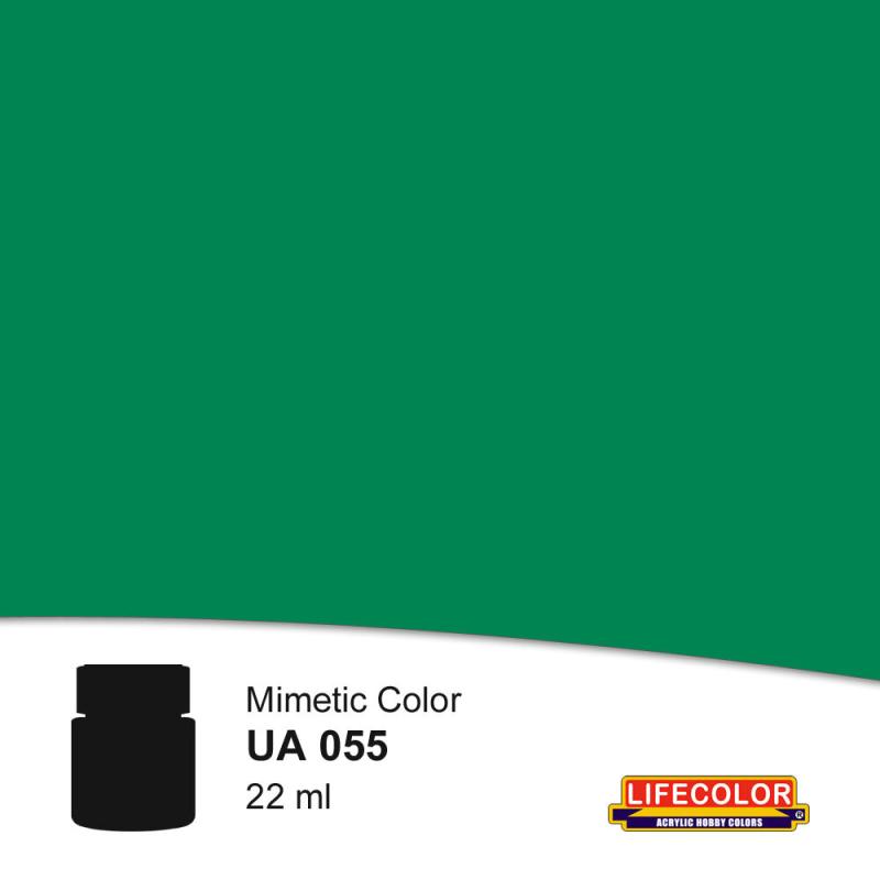 8056598033687 - Bright Green RLM 25 22 ml 8056598033687 - Bright Green RLM 25 22 ml
