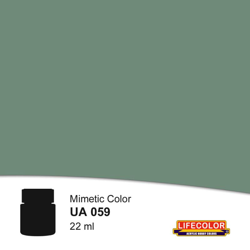8056598033236 - Green RLM 62 22 ml 8056598033236 - Green RLM 62 22 ml