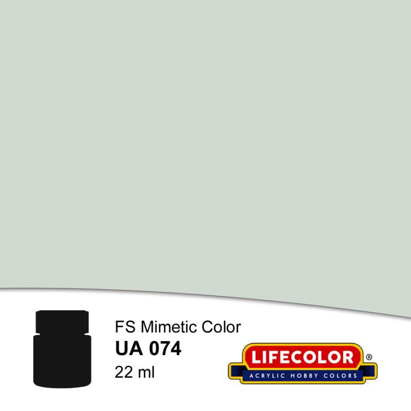 8056598031850 - Light Blue RLM 76 22 ml 8056598031850 - Light Blue RLM 76 22 ml