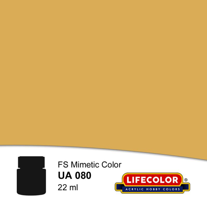 8056598033762 - Mimetic Yellow 3 22 ml 8056598033762 - Mimetic Yellow 3 22 ml