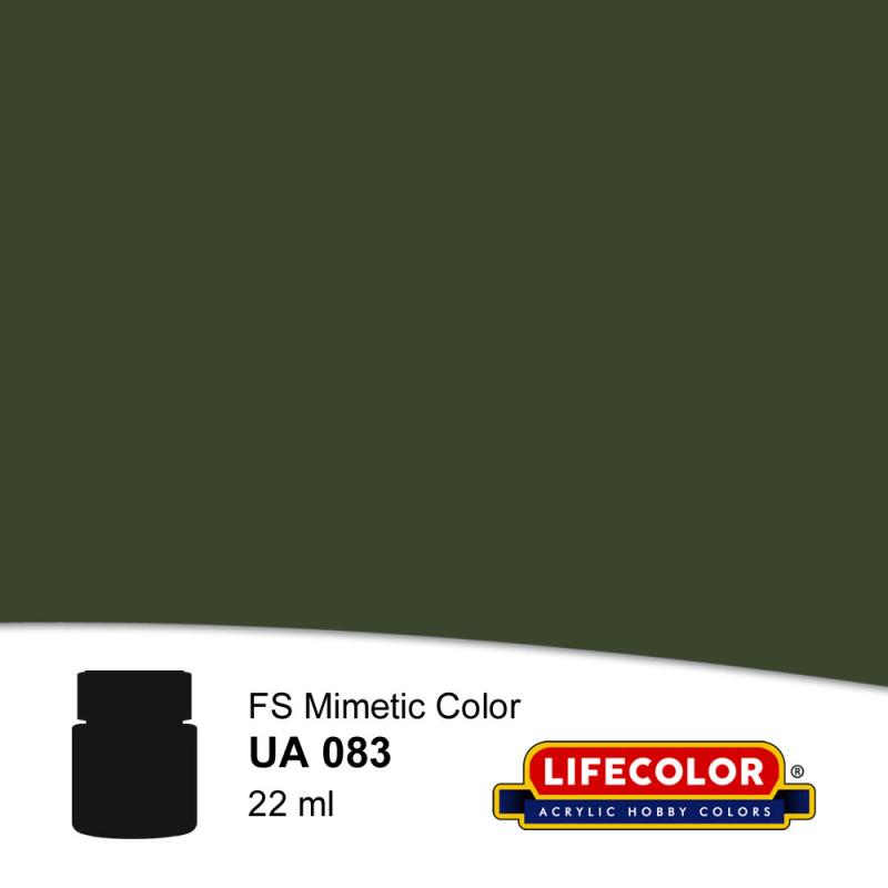 8056598031089 - German Medium Green 22 ml 8056598031089 - German Medium Green 22 ml
