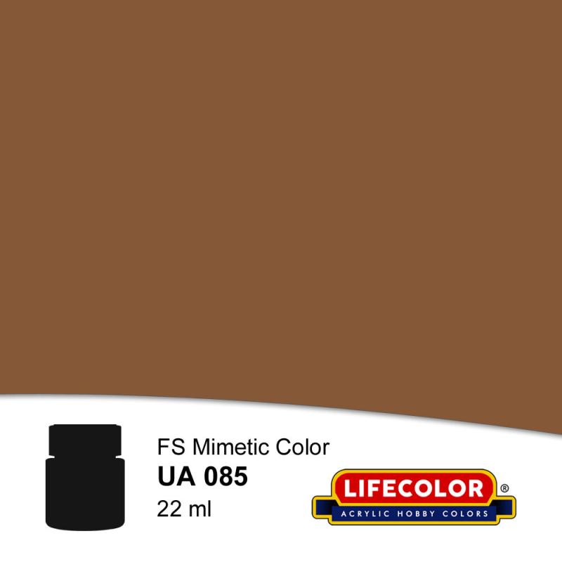 8056598033793 - US Brown 22 ml 8056598033793 - US Brown 22 ml