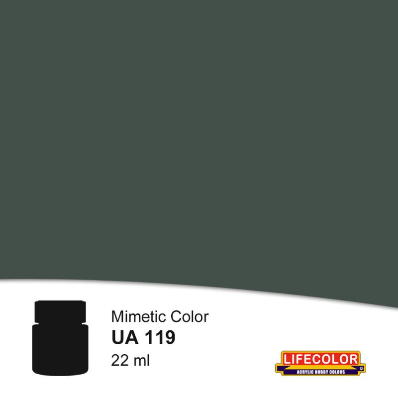 8056598030297 - Israeli Green 22 ml 8056598030297 - Israeli Green 22 ml