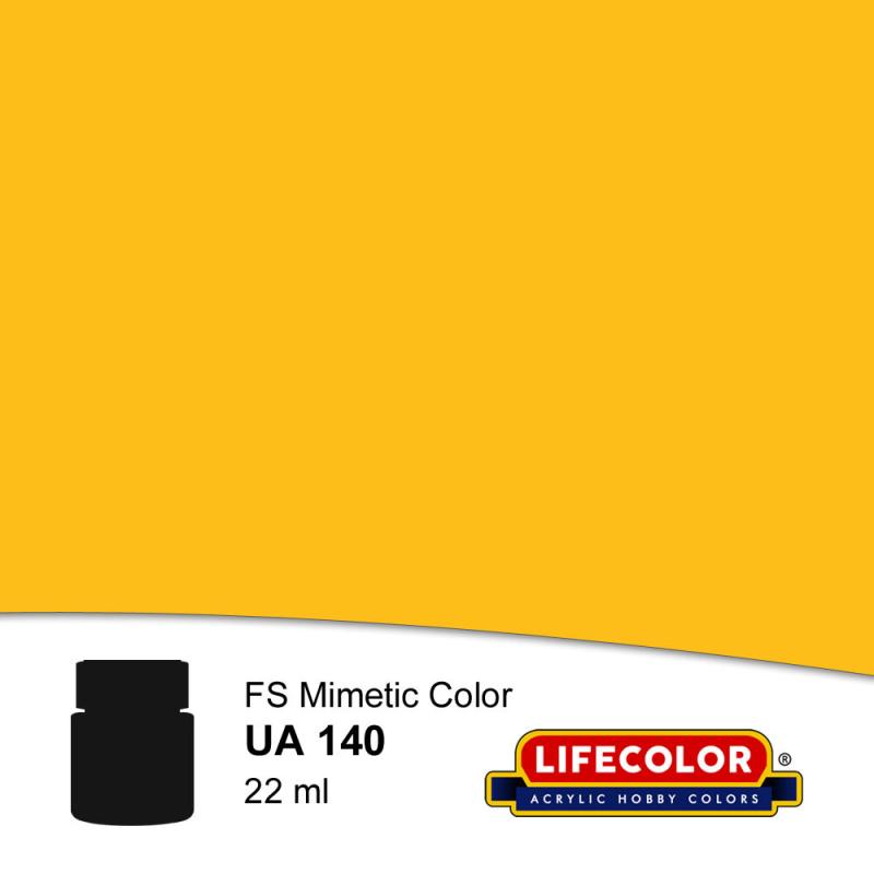 8056598032307 - Yellow RLM 04 22 ml 8056598032307 - Yellow RLM 04 22 ml