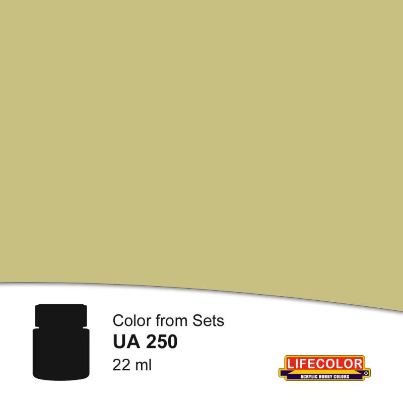 8056598035162 - Dunkelgelb Ground Colour 22 ml 8056598035162 - Dunkelgelb Ground Colour 22 ml