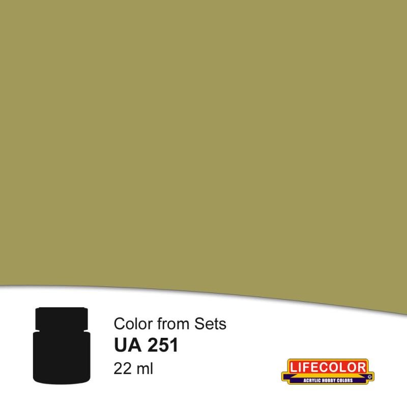 8056598030303 - Dunkelgelb Deep Shade 22 ml 8056598030303 - Dunkelgelb Deep Shade 22 ml