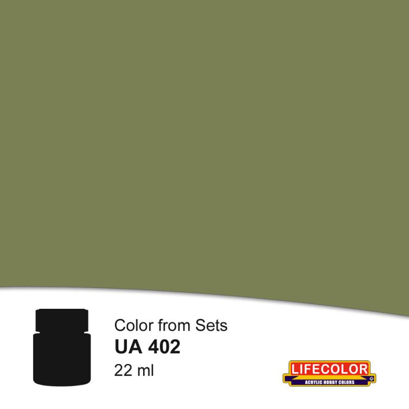 8056598031461 - Field Grey 1 22 ml 8056598031461 - Field Grey 1 22 ml