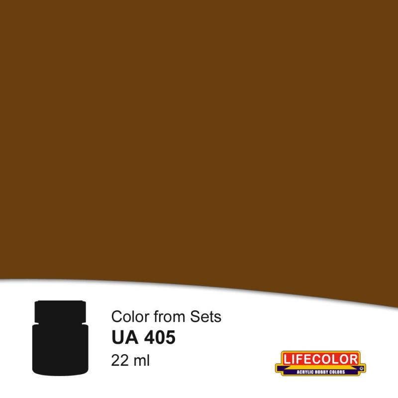 8056598030198 - Brown Service Shirt 22 ml 8056598030198 - Brown Service Shirt 22 ml