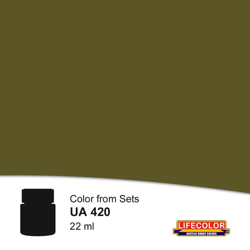 8056598031522 - HBT Dark Shade 22 ml 8056598031522 - HBT Dark Shade 22 ml