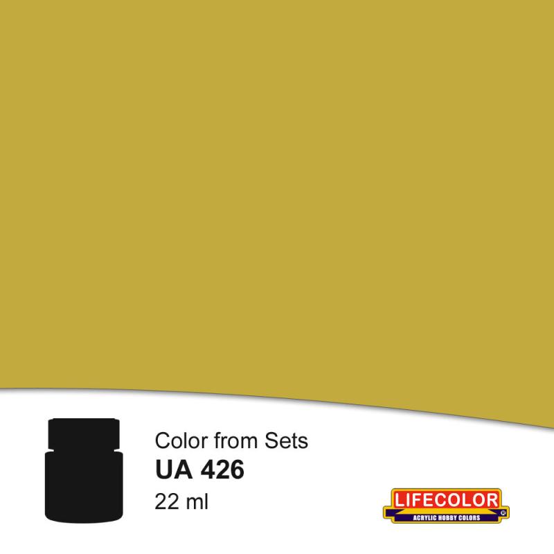 8056598031010 - Olive Drab Green Tone 22 ml 8056598031010 - Olive Drab Green Tone 22 ml