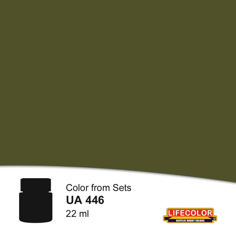 8056598031980 - Helmet Dark Green 22 ml 8056598031980 - Helmet Dark Green 22 ml