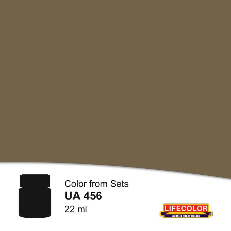 8056598030174 - Uniform Green 22 ml 8056598030174 - Uniform Green 22 ml