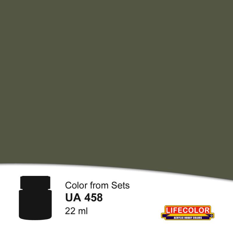 8056598035964 - Tela Grigio Verde 22 ml 8056598035964 - Tela Grigio Verde 22 ml