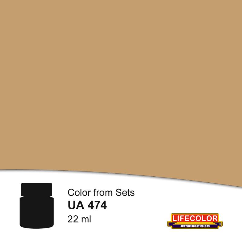 8056598036664 - Medium Tan 22 ml 8056598036664 - Medium Tan 22 ml