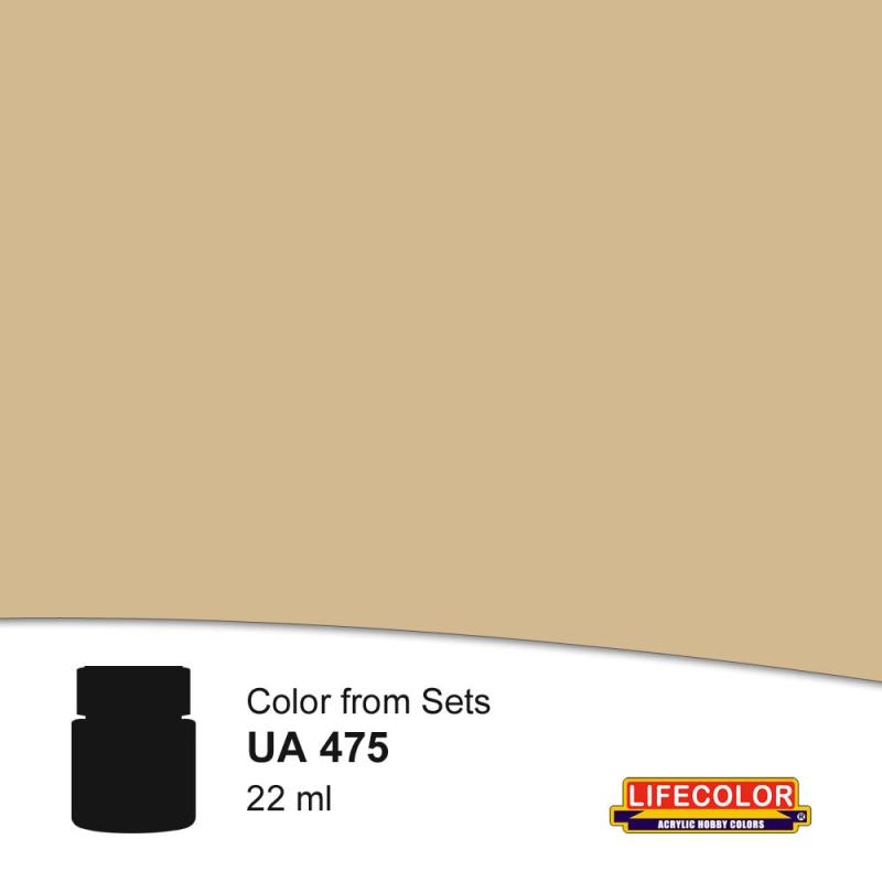 8056598036671 - Light Tan 22 ml 8056598036671 - Light Tan 22 ml