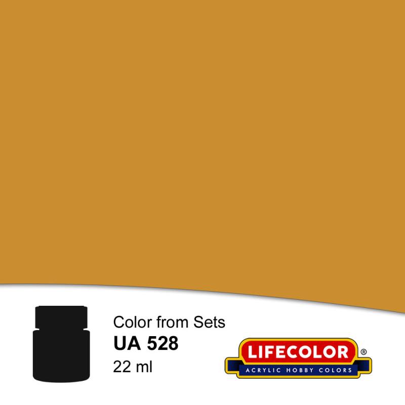 8056598031423 - Giallo Mimetico 16 22 ml 8056598031423 - Giallo Mimetico 16 22 ml
