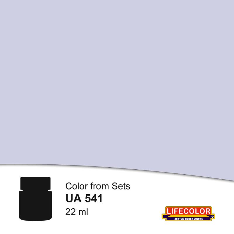 8056598035537 - Vaalean Harmaa Light Grey 22 ml 8056598035537 - Vaalean Harmaa Light Grey 22 ml