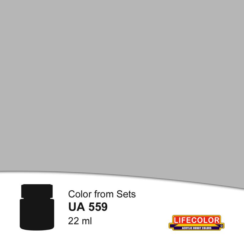 8056598036190 - Light Ghost Grey 22 ml 8056598036190 - Light Ghost Grey 22 ml