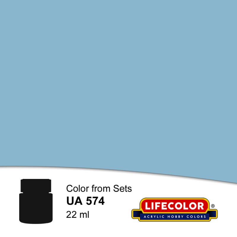 8056598037142 - Air Superiority Blue 22 ml