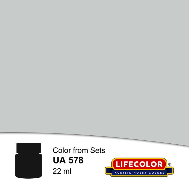8056598037180 - Light Grey 22 ml