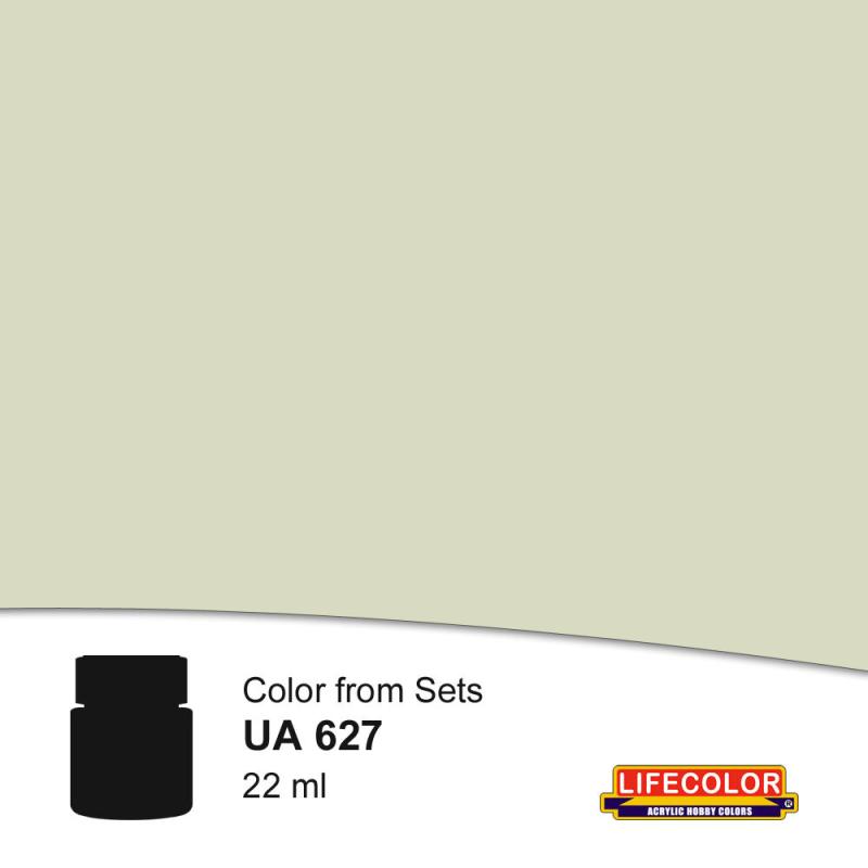8056598034462 - Pale Gray 5P 22 ml 8056598034462 - Pale Gray 5P 22 ml