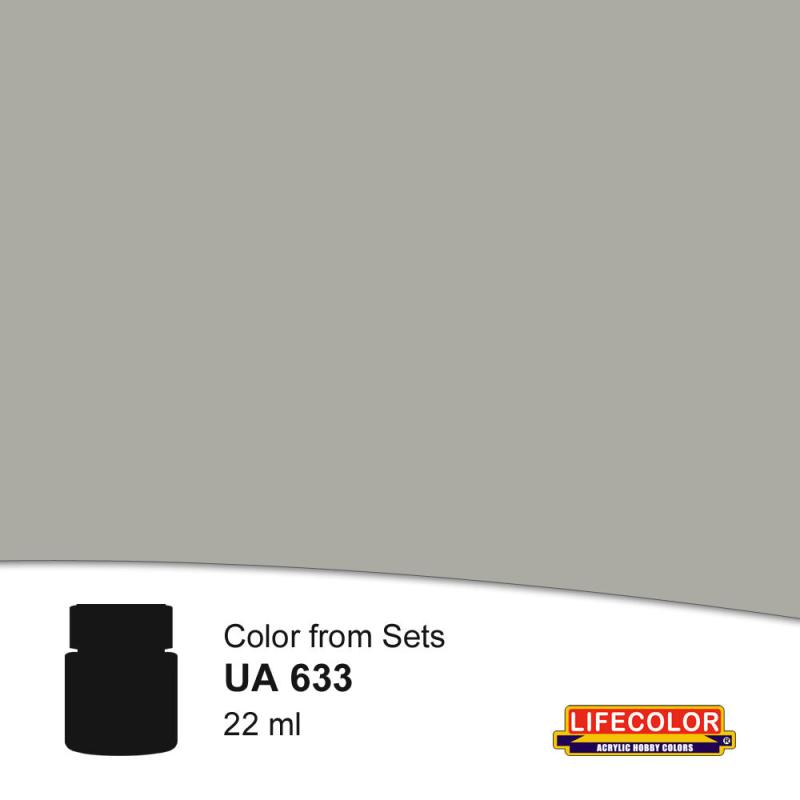 8056598030525 - Admiralty Light Grey 507C 22 ml 8056598030525 - Admiralty Light Grey 507C 22 ml