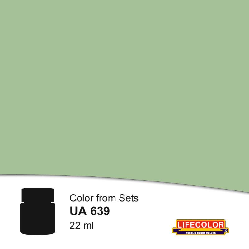 8056598031720 - WA Green 22 ml 8056598031720 - WA Green 22 ml