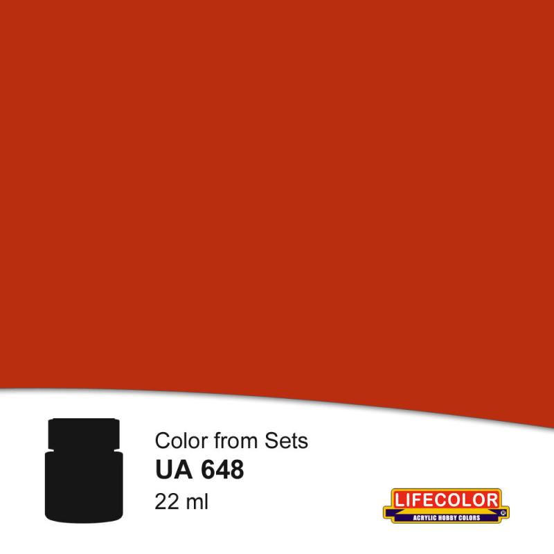 8056598032185 - Antifouling Hull Red 22 ml 8056598032185 - Antifouling Hull Red 22 ml