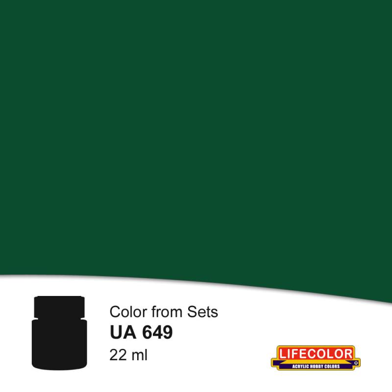 8056598033069 - Camo Green Type1 22 ml 8056598033069 - Camo Green Type1 22 ml