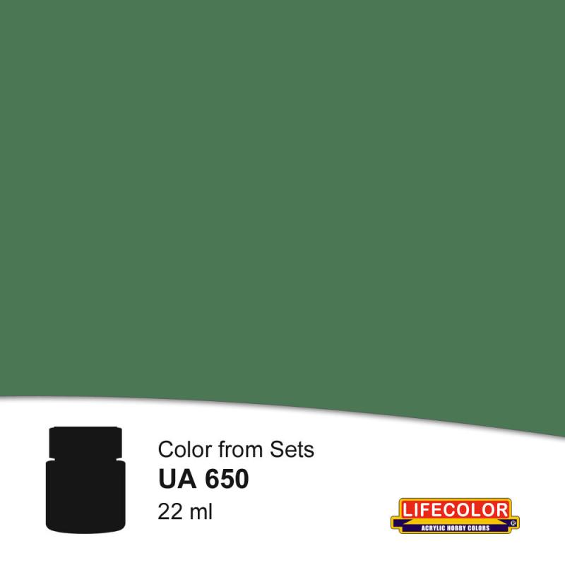 8056598033076 - Camo Green Type2 22 ml 8056598033076 - Camo Green Type2 22 ml