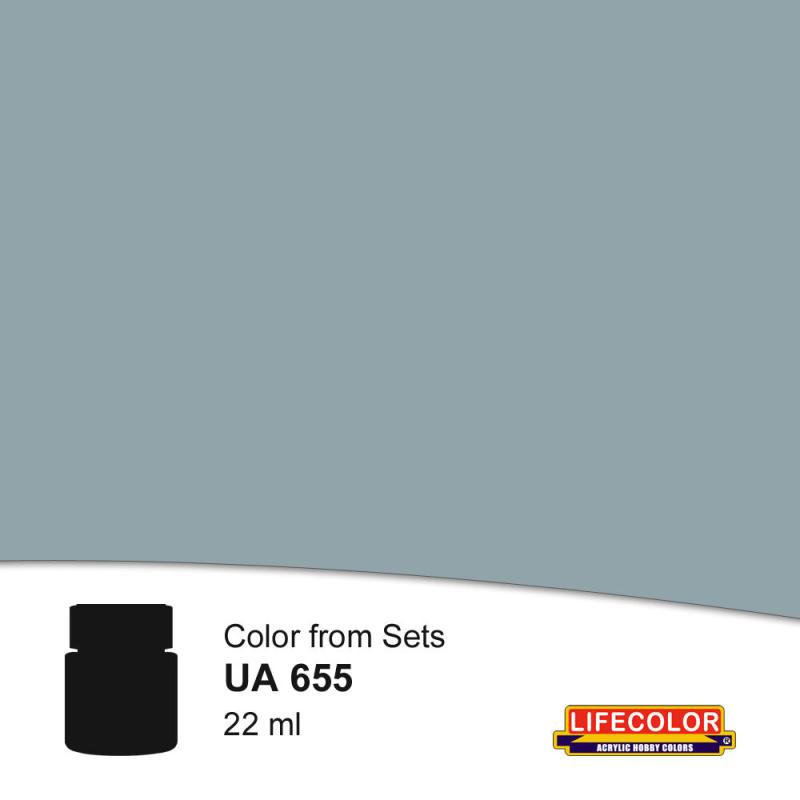 8056598036442 - Us Modern Haze Gray 22 ml 8056598036442 - Us Modern Haze Gray 22 ml