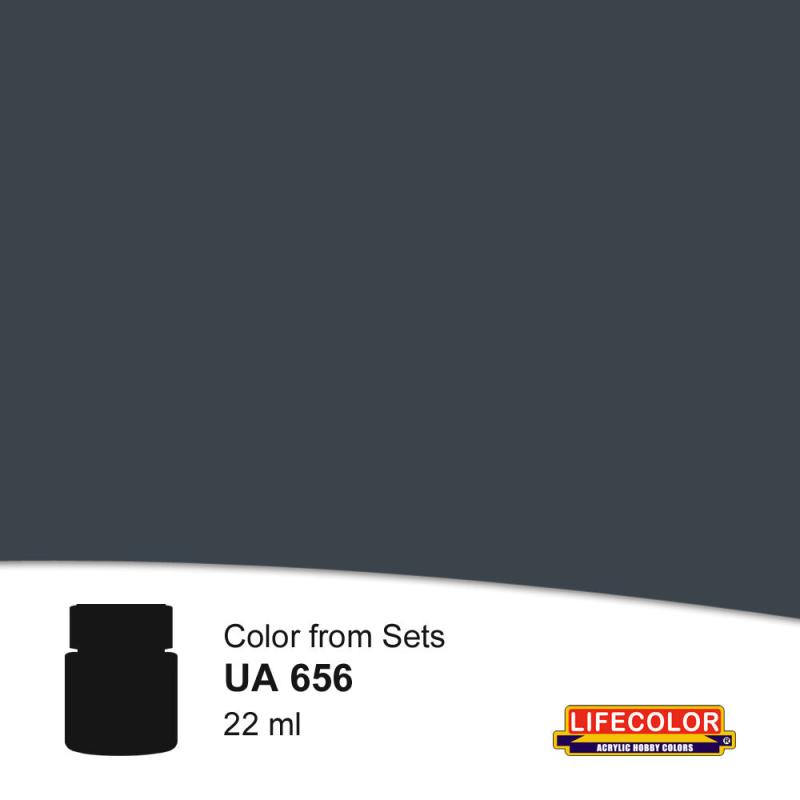8056598036459 - Us Modern Dark Gray 22 ml 8056598036459 - Us Modern Dark Gray 22 ml