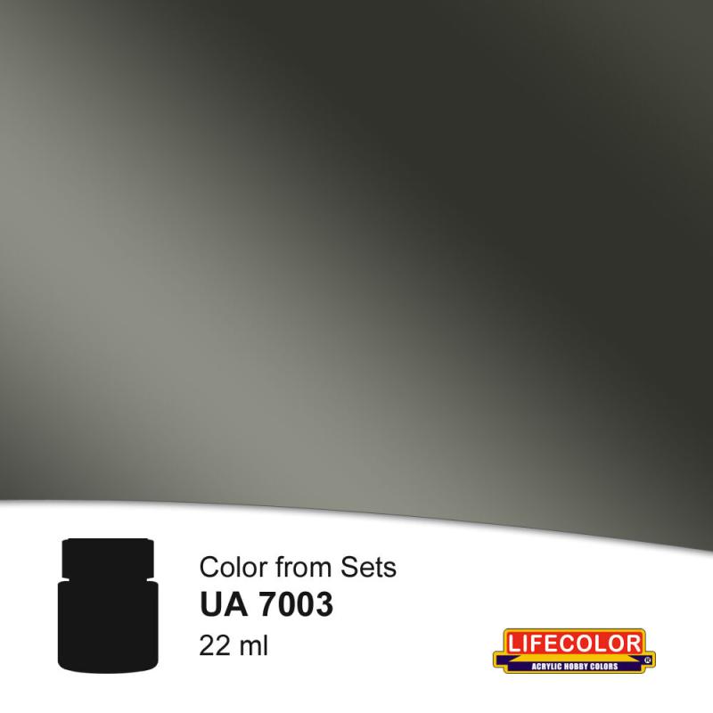 8056598036282 - Cast Iron 22 ml 8056598036282 - Cast Iron 22 ml