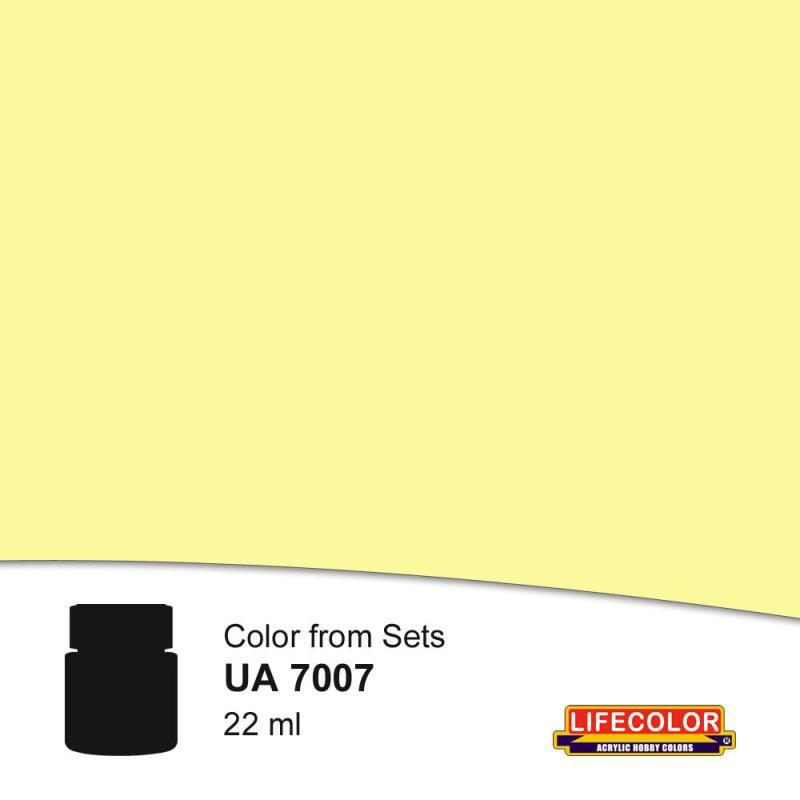 8056598036329 - Solaris Yellow 22 ml 8056598036329 - Solaris Yellow 22 ml