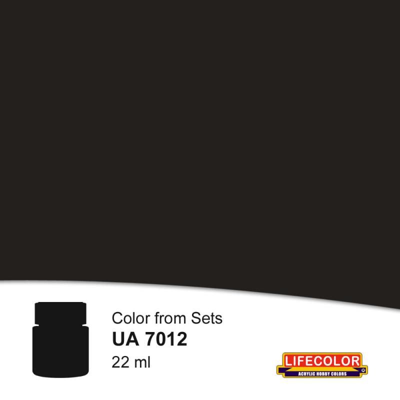 8056598036374 - Poison Black 22 ml 8056598036374 - Poison Black 22 ml