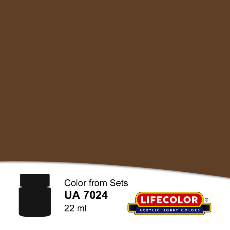 8056598037135 - Dark Native Tone 22 ml