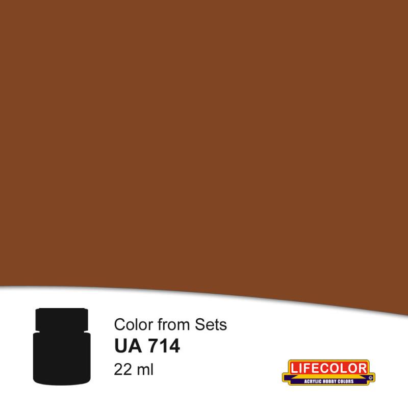 8056598032635 - Wood Warm Base Color 22 ml 8056598032635 - Wood Warm Base Color 22 ml