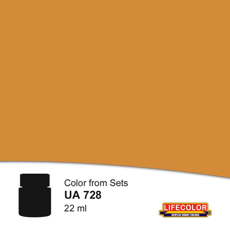 8056598034523 - Light Wooden Stock 22 ml 8056598034523 - Light Wooden Stock 22 ml