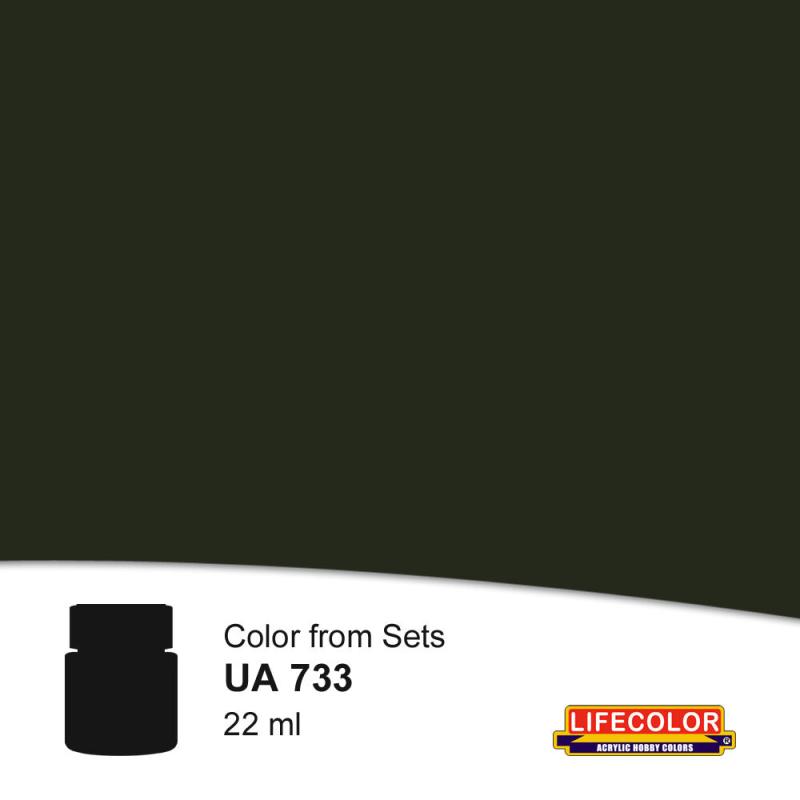 8056598032277 - Tyre Black 22 ml 8056598032277 - Tyre Black 22 ml