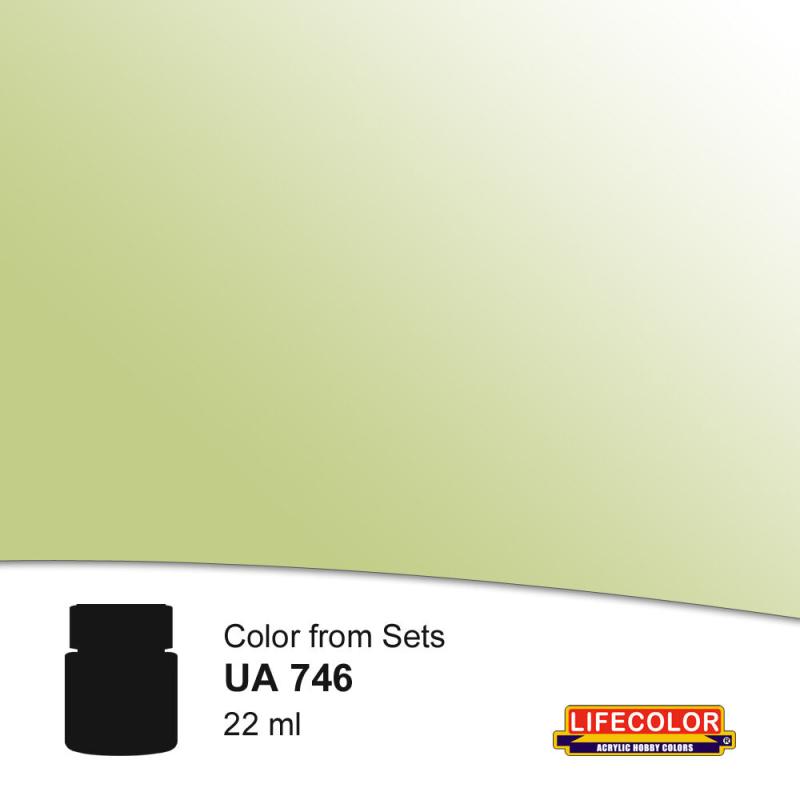 8056598034868 - Lime Green 22 ml 8056598034868 - Lime Green 22 ml