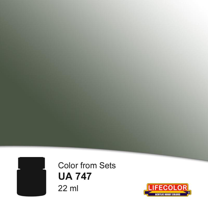8056598034875 - Dirty Green 22 ml 8056598034875 - Dirty Green 22 ml
