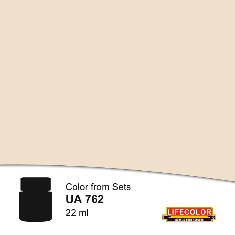 8056598034622 - Incinerated White 22 ml 8056598034622 - Incinerated White 22 ml