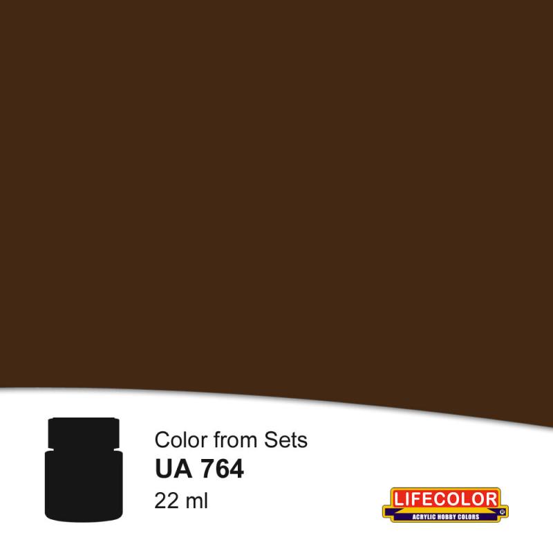 8056598030914 - Leather Brown Shade 22 ml 8056598030914 - Leather Brown Shade 22 ml