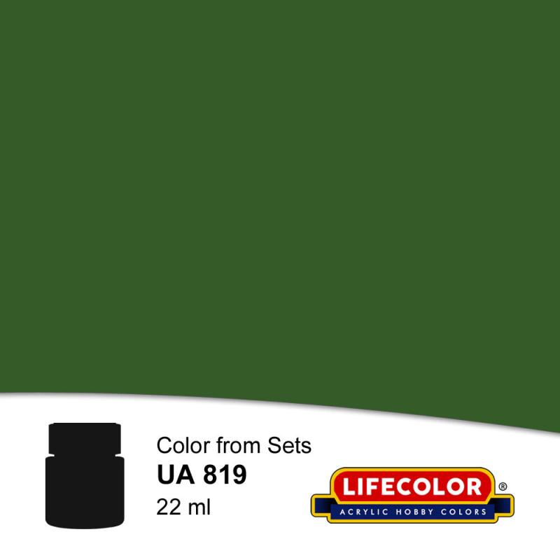 8056598035636 - Loco Green Early 22 ml