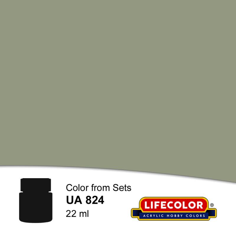 8056598035681 - Diesel Loco Roof Grey 22 ml 8056598035681 - Diesel Loco Roof Grey 22 ml