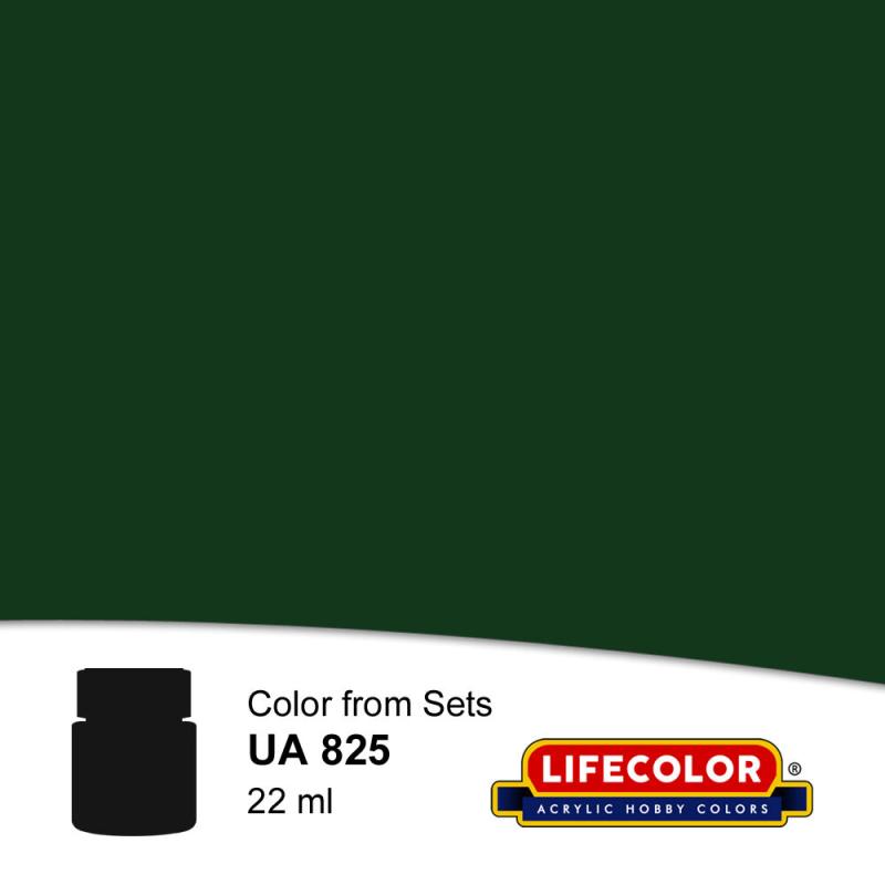 8056598035698 - Dmu Green Late 22 ml 8056598035698 - Dmu Green Late 22 ml