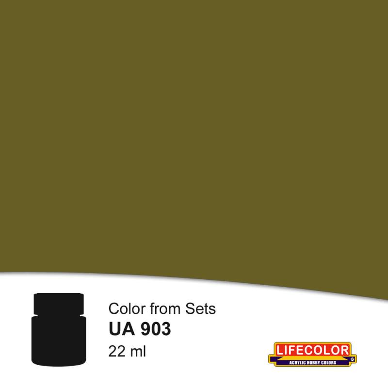 8056598034677 - IDF Green 22 ml 8056598034677 - IDF Green 22 ml