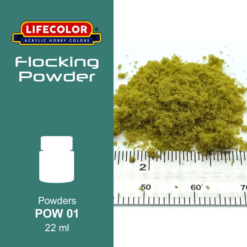 8056598032116 - Sprout Green 22 ml 8056598032116 - Sprout Green 22 ml
