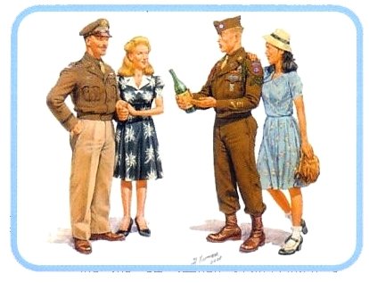 4820041760192 - Master Box Ltd MB3514 - V-Day Europe 1945 in 135 4820041760192 - Master Box Ltd MB3514 - V-Day Europe 1945 in 135